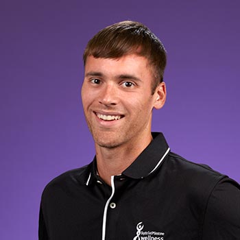 Brad Bischoff owner of Louisville's Science Fitness