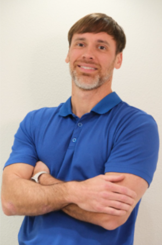 Brad Bischoff